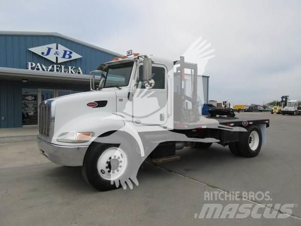 Peterbilt 337 Ciągniki siodłowe