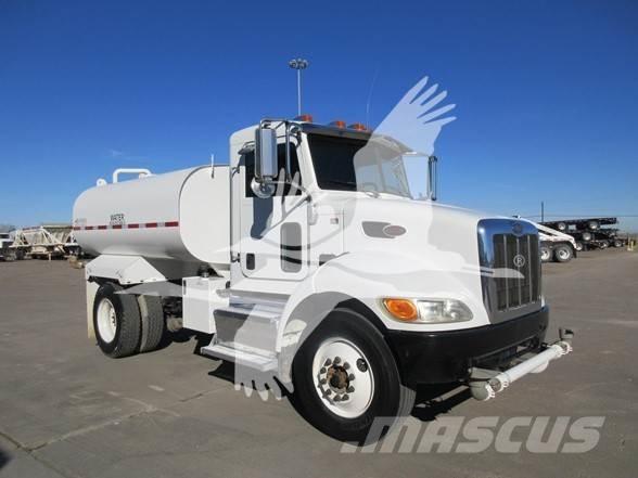 Peterbilt 337 Cysterna