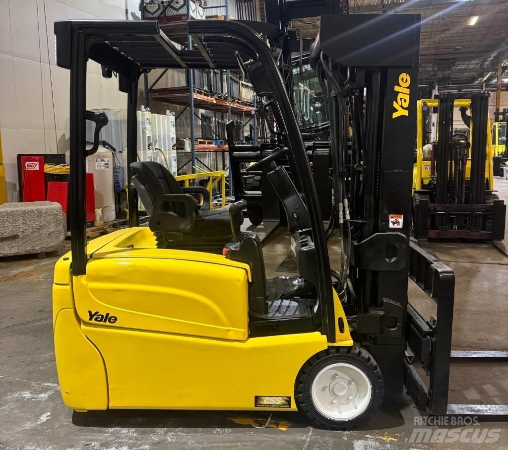Yale ERP 040 VT Wózki elektryczne