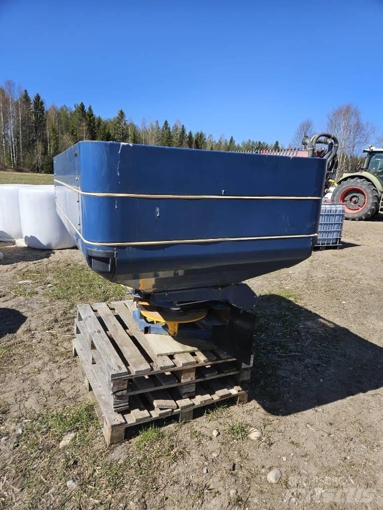 Bogballe L1 Rozrzutnik nawozów mineralnych