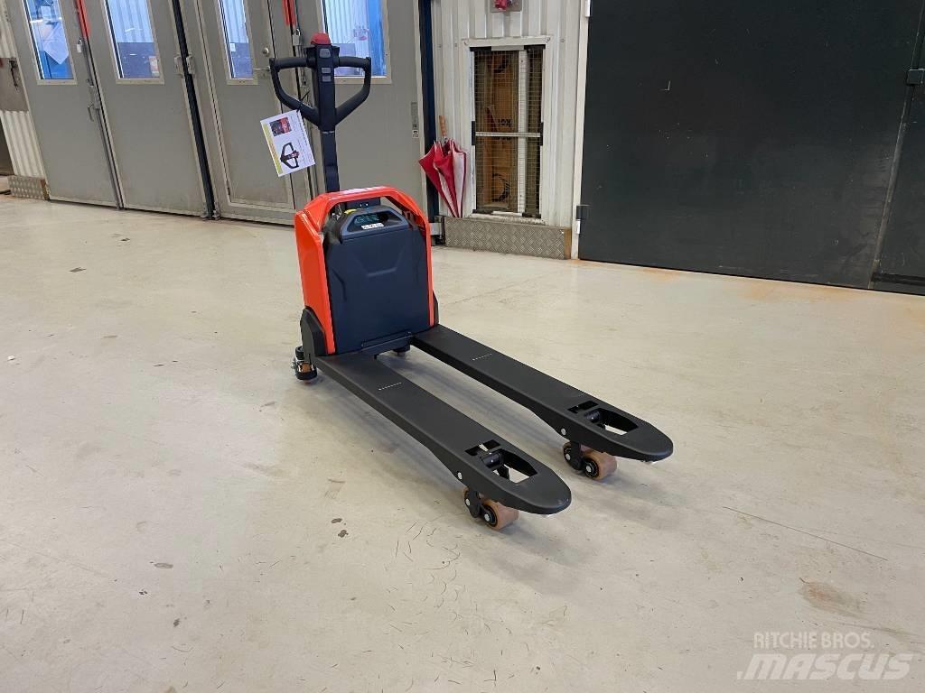 Toyota BT LHE 130 Wózki widłowe unoszące