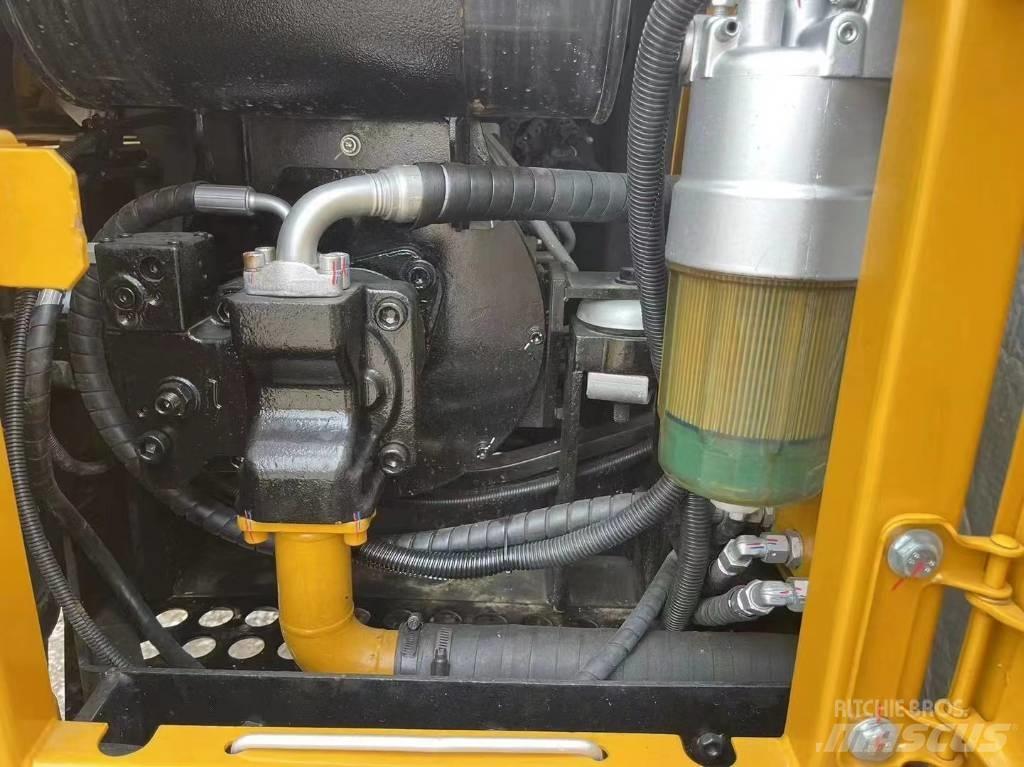 Sany SY75C Midikoparki  7t - 12t