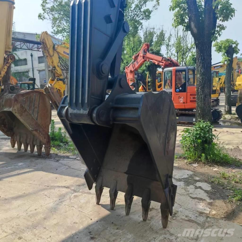 Volvo EC 210 D Koparki gąsienicowe