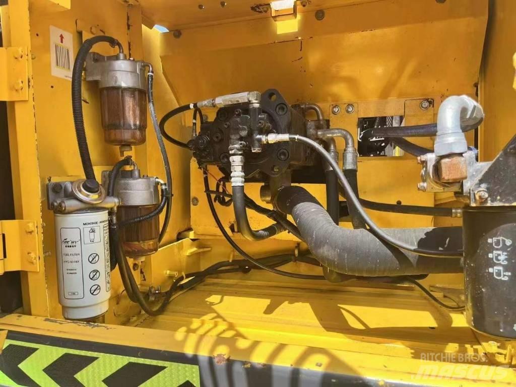 Kobelco SK300 Koparki gąsienicowe
