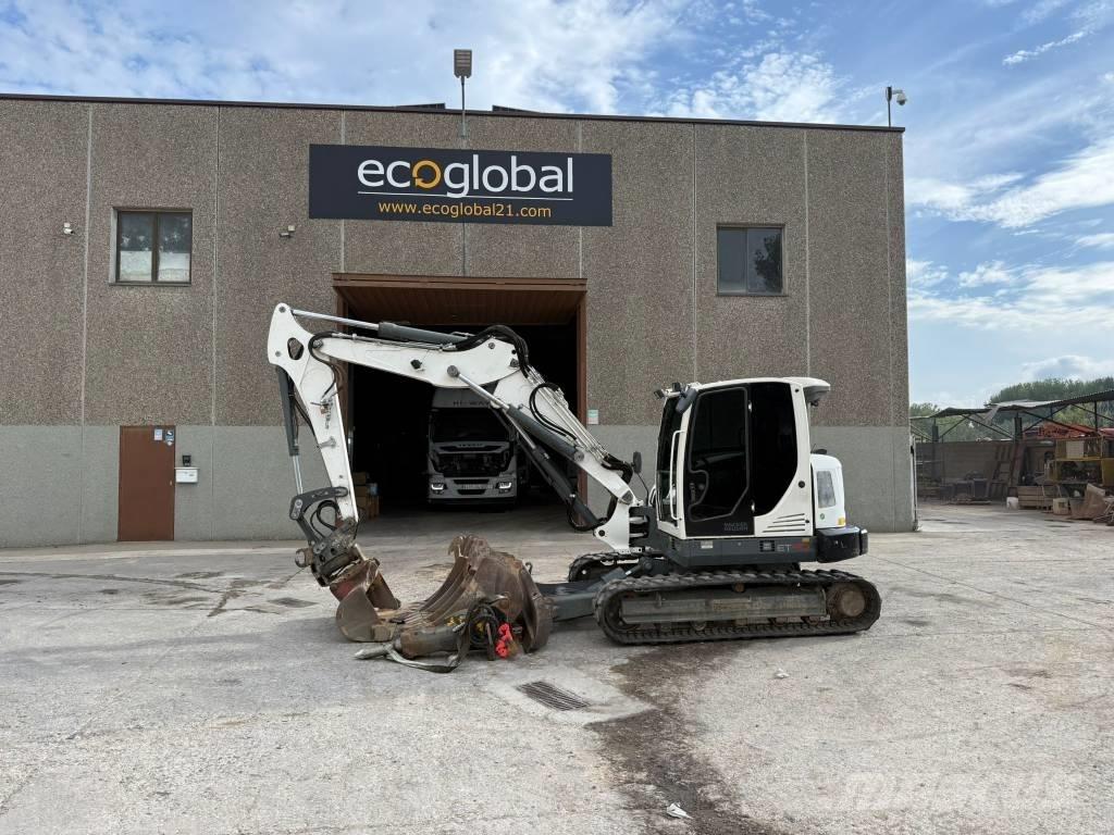 Wacker Neuson ET 90 Midikoparki  7t - 12t