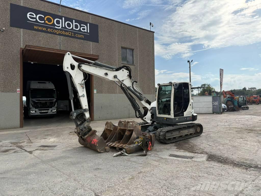 Wacker Neuson ET 90 Midikoparki  7t - 12t