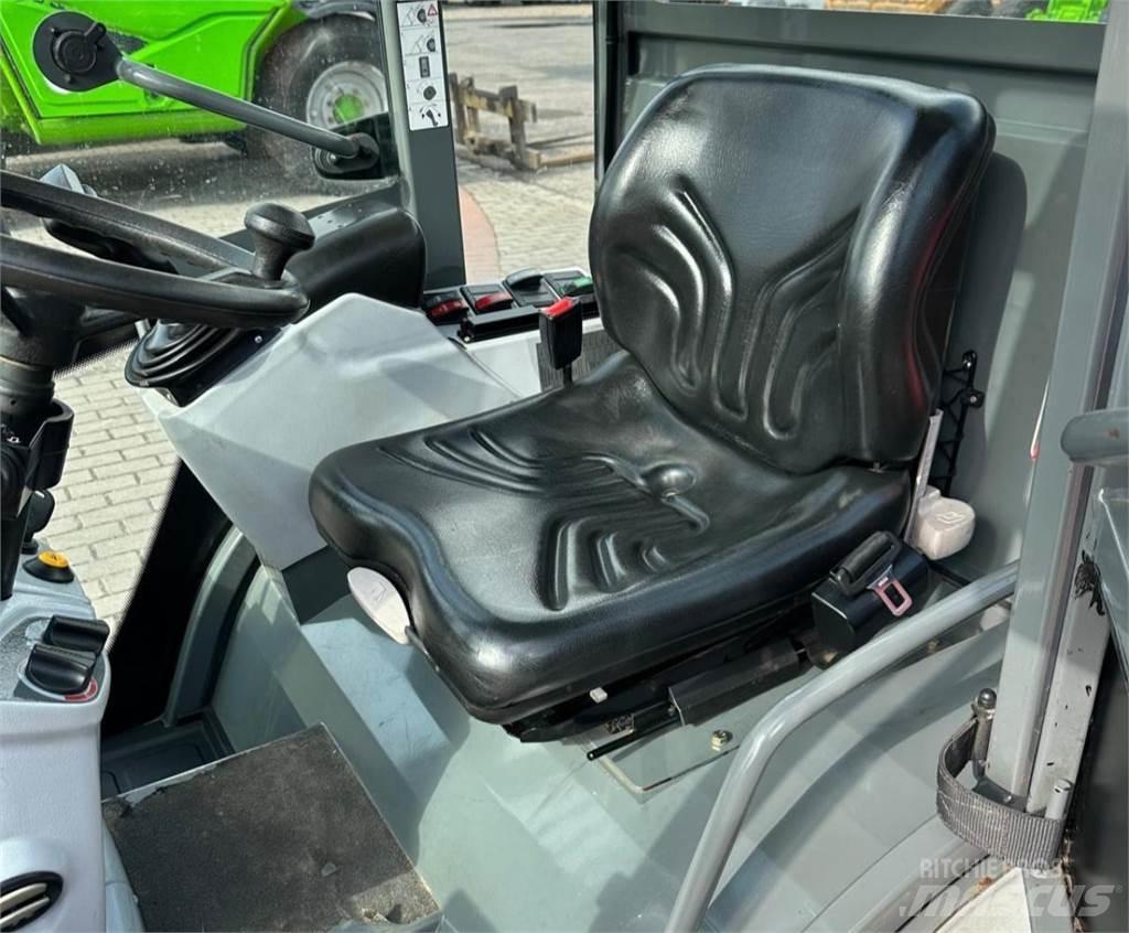 Kramer 5035 Miniładowarki