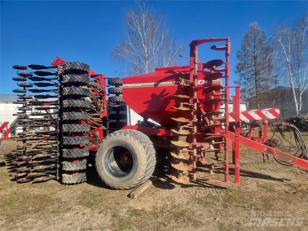 Horsch Pronto 6 RZ Siewniki