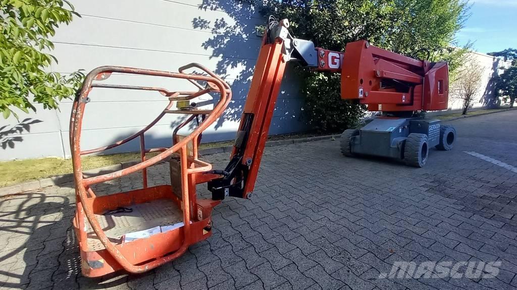 Haulotte HA 15 IP Podnośniki przegubowe