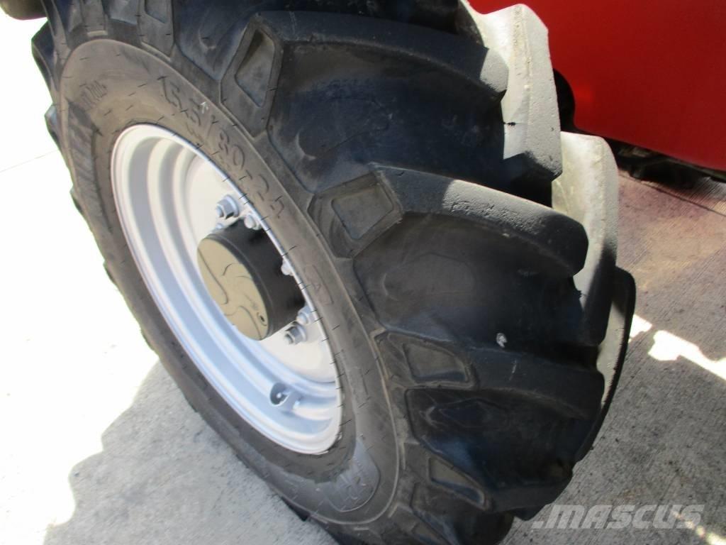 Manitou MT 1440 (269) Ładowarki teleskopowe