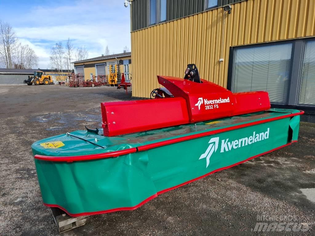 Kverneland 2832FS Kosiarki