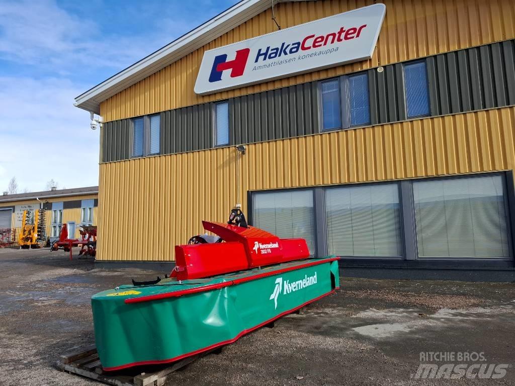 Kverneland 2832FS Kosiarki