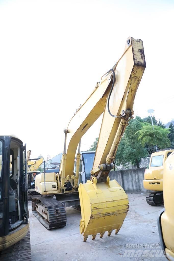 Sumitomo SH200-3 Koparki gąsienicowe