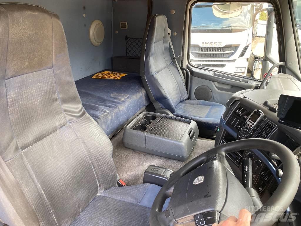 Volvo FM 440 Ciągniki siodłowe