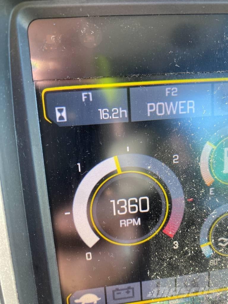 Wacker Neuson ET 65 Midikoparki  7t - 12t