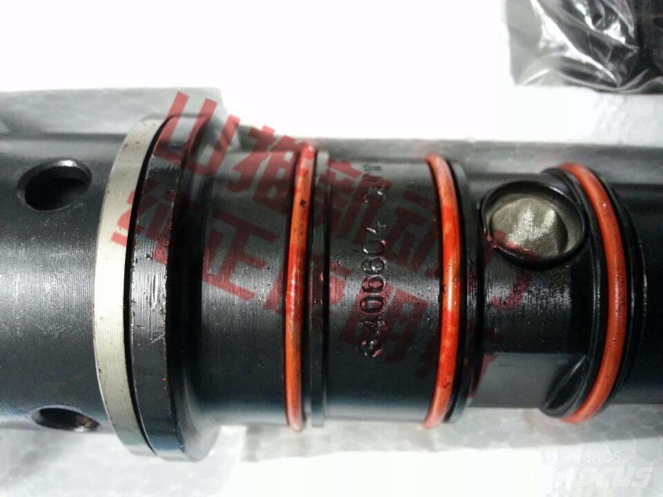 CUMMINS 4306515 Silniki