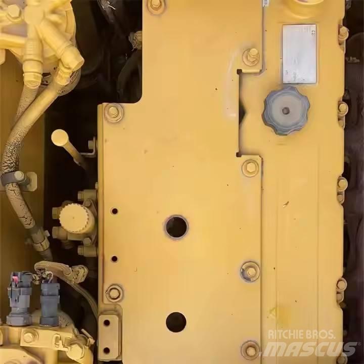 CAT CAT323D2L Midikoparki  7t - 12t