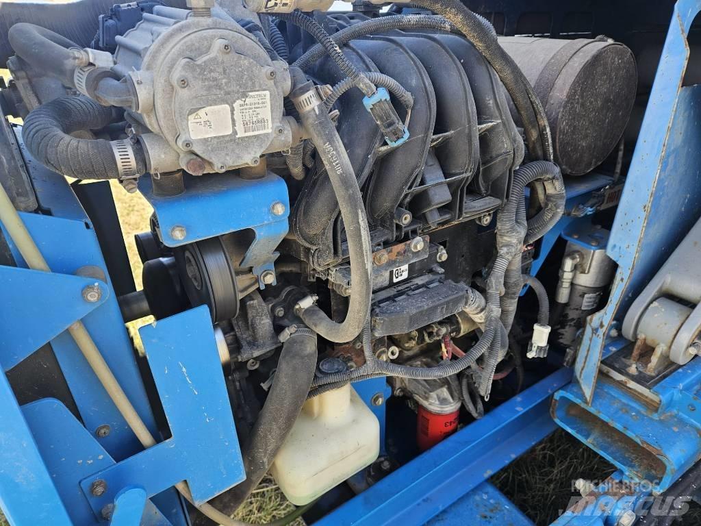 Genie GS 5390 RT Podnośniki nożycowe