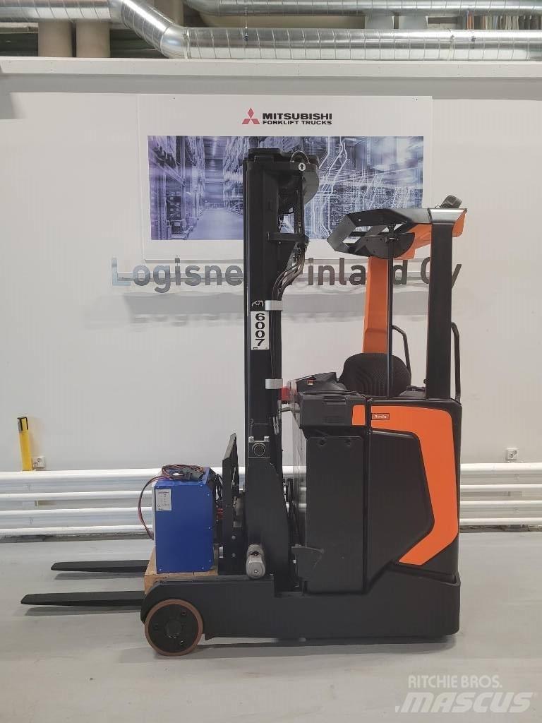 Rocla HSF16 Wózki widłowe wysokiego składowania
