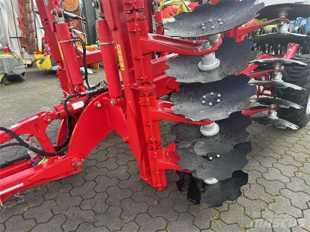 Horsch Joker 5 HD Brony talerzowe