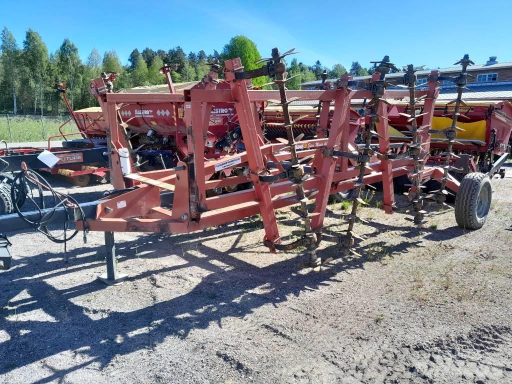 Tume Starmixer 4600 Siewniki kombinowane