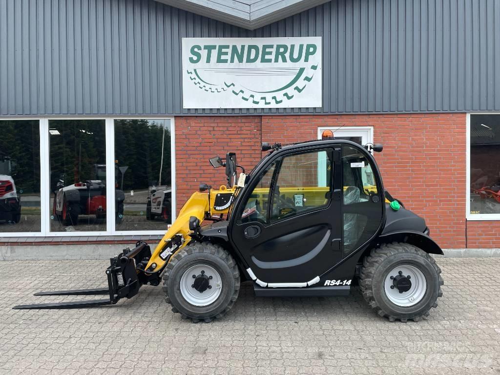 Gehl RS4-14 Ładowarki wielofunkcyjne