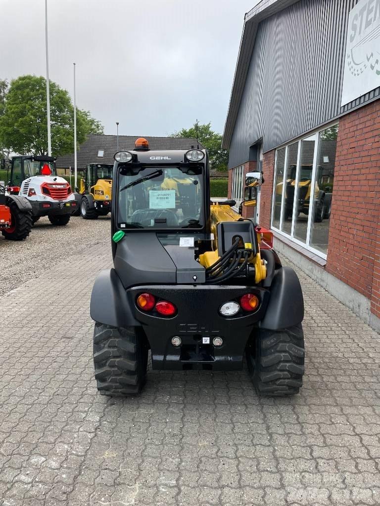 Gehl RS4-14 Ładowarki wielofunkcyjne
