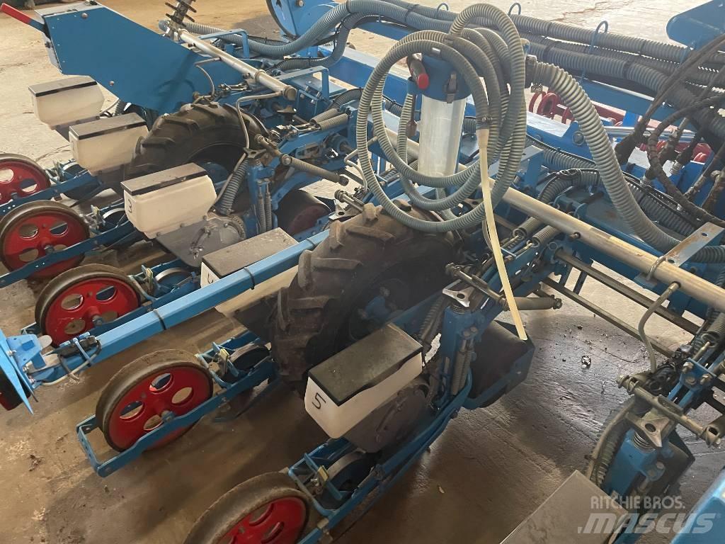 Monosem MS-12R Siewniki punktowe