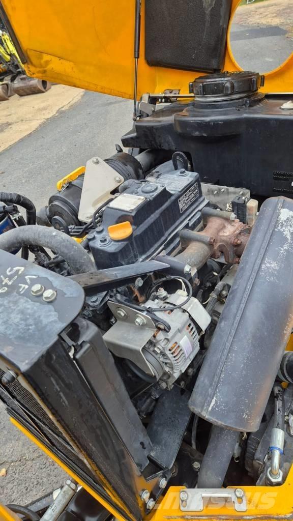 Ammann AV 26-2K Zagęszczarki gruntu