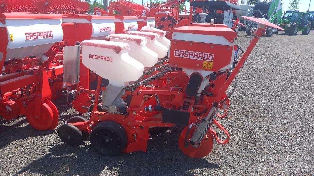 Maschio MT 4 Siewniki kombinowane