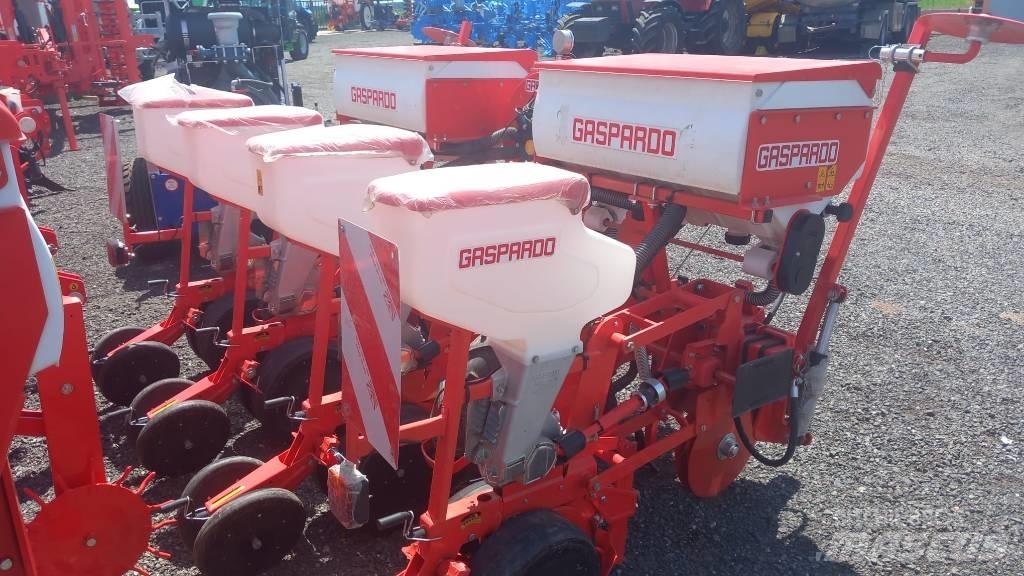 Maschio MT 4 Siewniki kombinowane