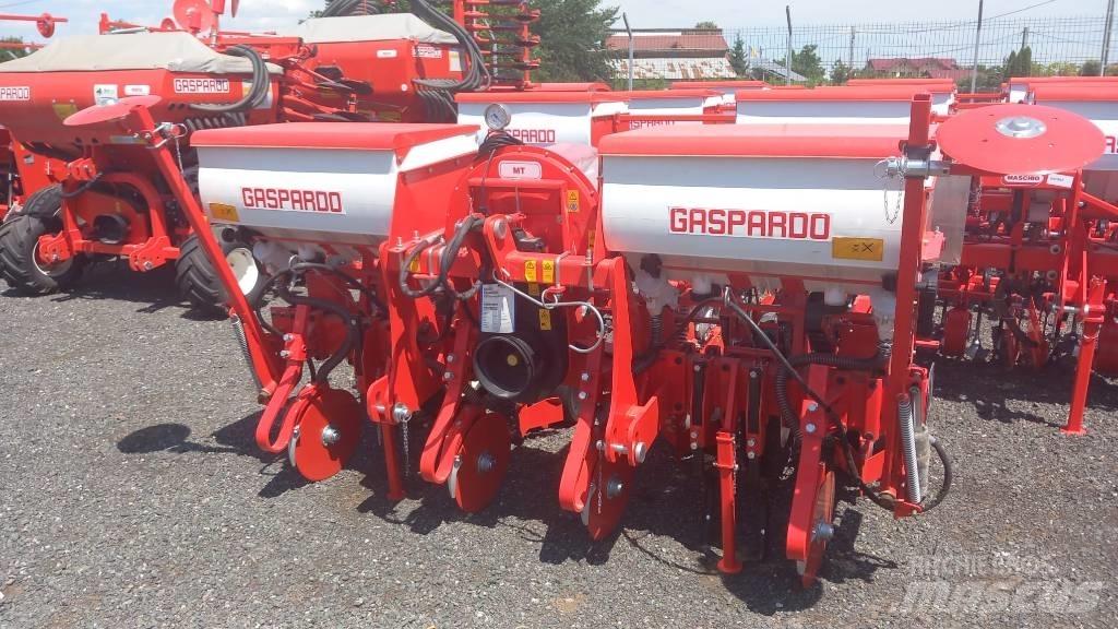 Maschio MT 4 Siewniki kombinowane