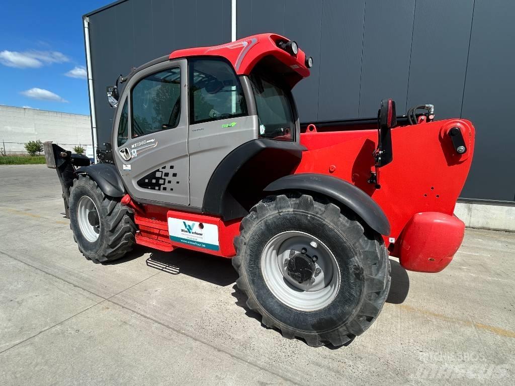 Manitou MT 1840 Ładowarki teleskopowe