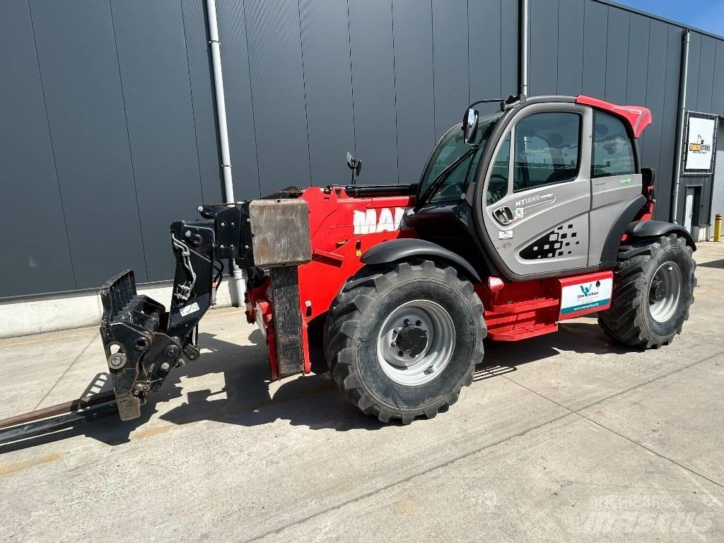 Manitou MT 1840 Ładowarki teleskopowe