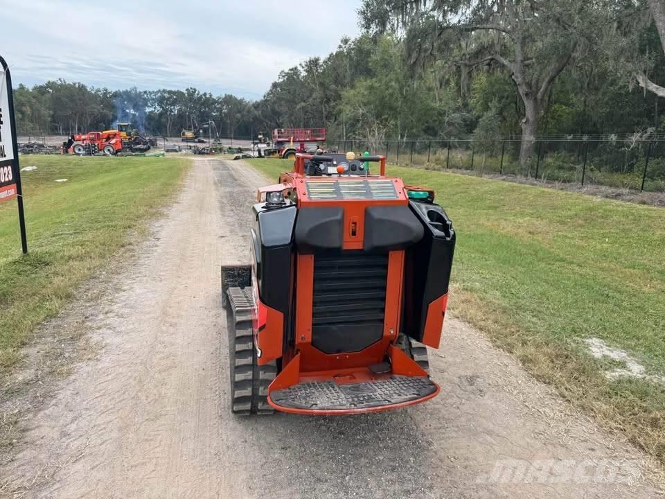 Ditch Witch SK 800 Ładowarki burtowe