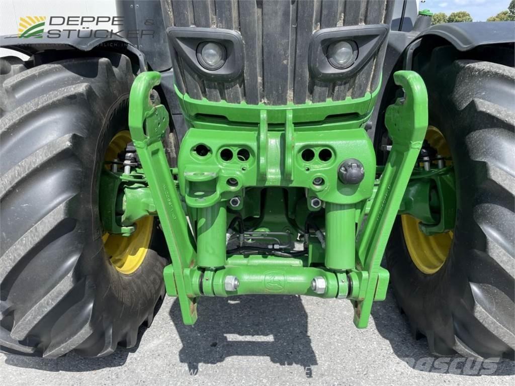 John Deere 6195R Ciągniki rolnicze