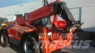 Manitou MT1436 Ładowarki teleskopowe