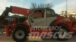 Manitou MT1436 Ładowarki teleskopowe