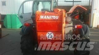 Manitou MT1436 Ładowarki teleskopowe