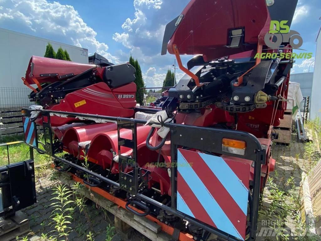Case IH 4406F 75 Akcesoria do kombajnów zbożowych