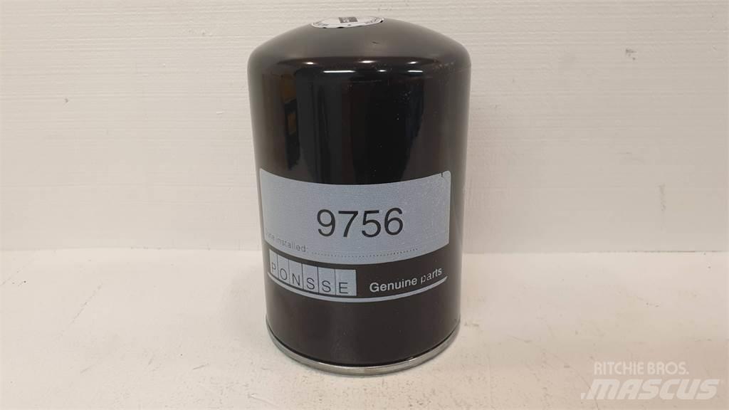 Ponsse 0009756 Hydraulika