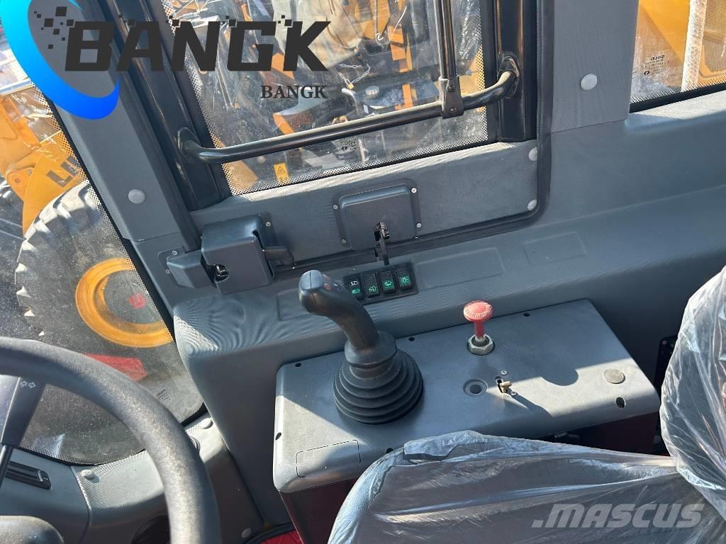 SDLG LG 956 L Ładowarki kołowe