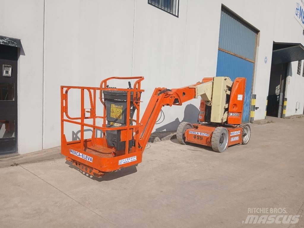JLG E 300 AJ Podnośniki przegubowe