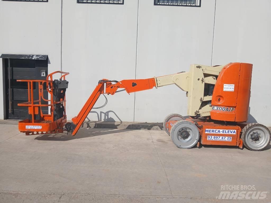 JLG E 300 AJ Podnośniki przegubowe