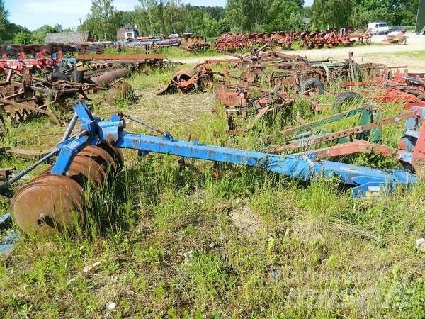 Dal-Bo 130 Inne maszyny i akcesoria uprawowe