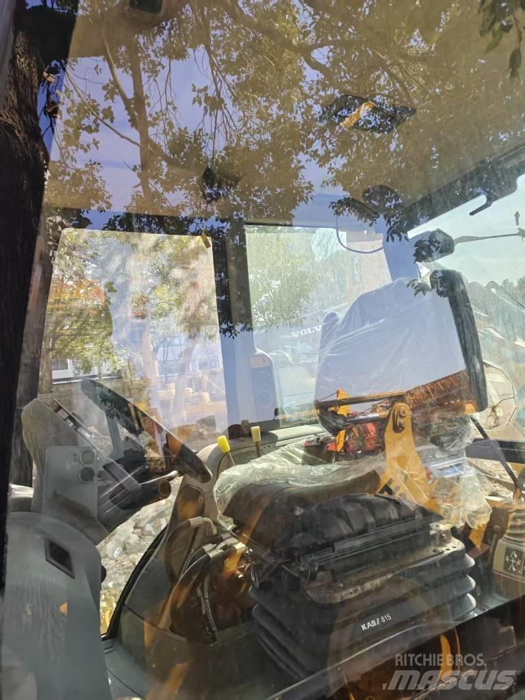 JCB 4 CX Koparko-ładowarki