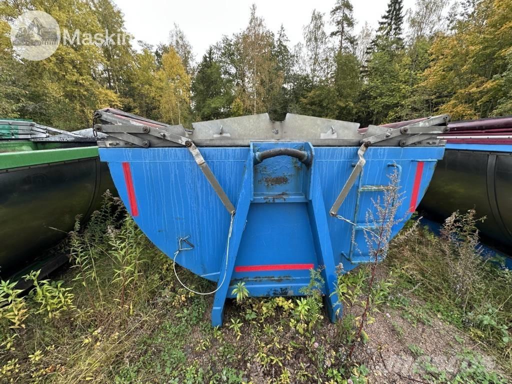 CMT ASF 13 Demontowalne