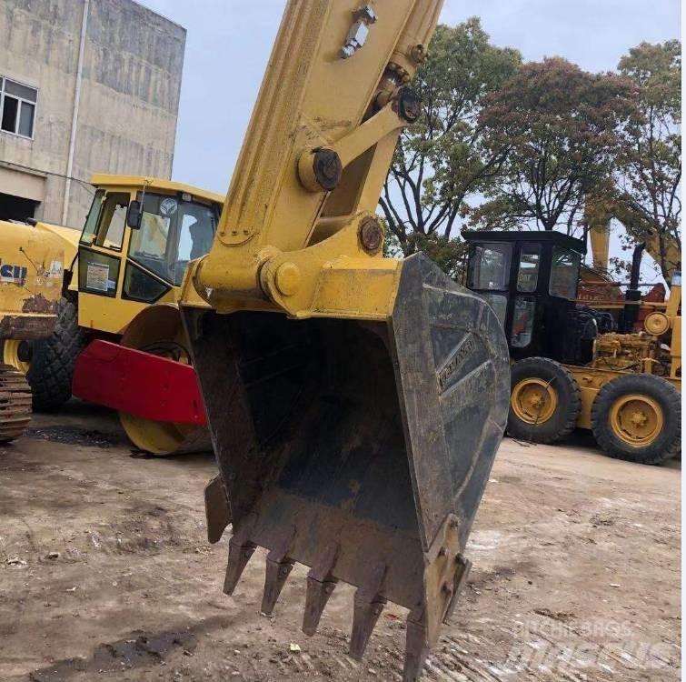 Komatsu pc220-8 Koparki gąsienicowe