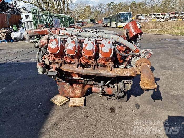  Engines 8280 Transport - Inne