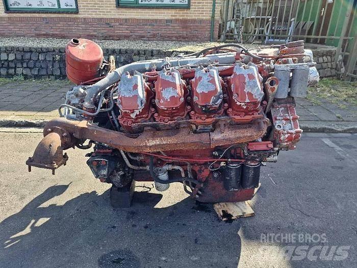  Engines 8280 Transport - Inne